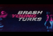 Brash Young Turks